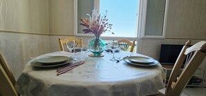 Dining - Apartment: Les Senteurs de Grasse (Grasse)