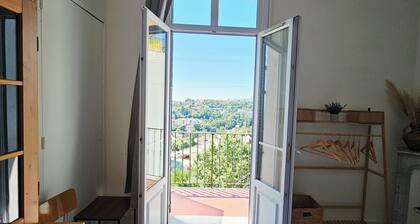 Appartement: Les Senteurs de Grasse