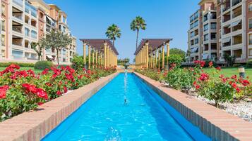 Apartment | Exterior