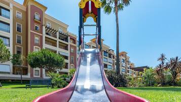 Apartment | Exterior