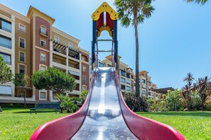 Apartment | Exterior - Apartment With Pool & Garden Views (Ayamonte)