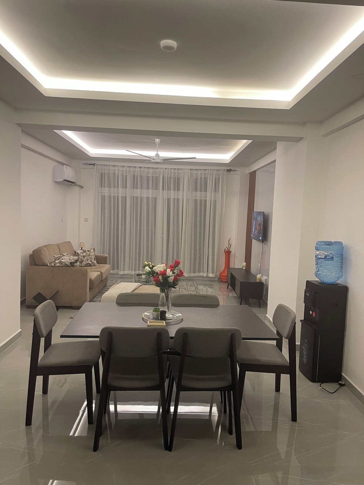 Image de profil de l’hôte