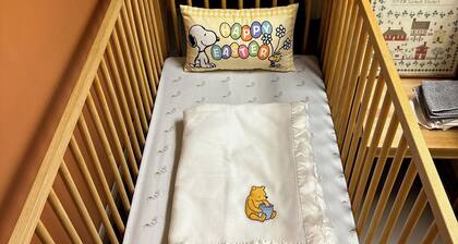 Sophia's Flat A-No Step/ Pet Friendly at Quiet & Peaceful Suburb