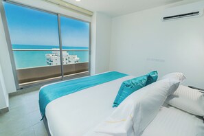 3 habitaciones, wifi gratis y ropa de cama