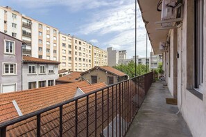 Apartment | Property grounds