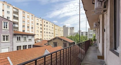 Dify Wilson - Villeurbanne