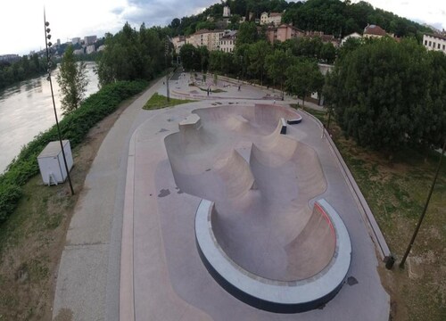 Dify Wilson - Villeurbanne