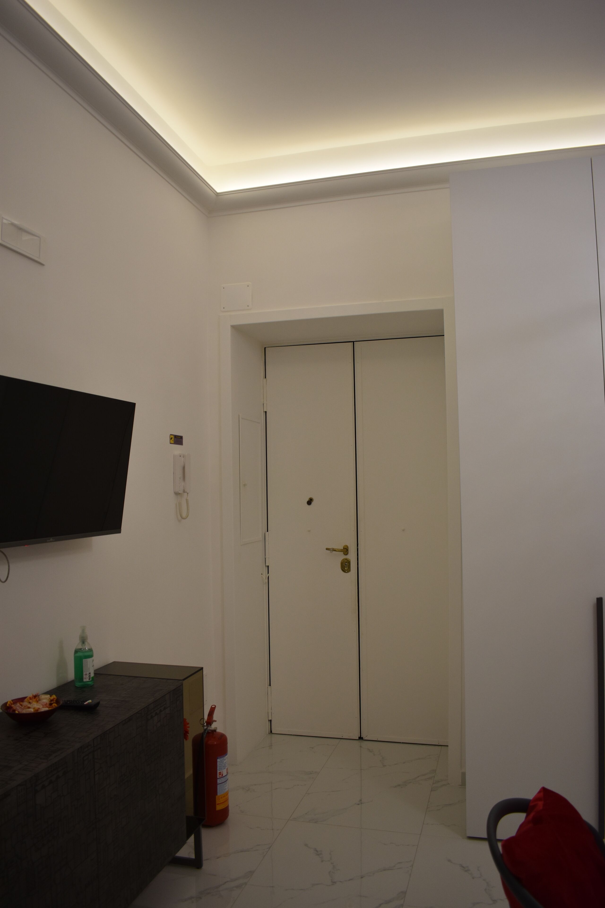Photo - Napoli Heart and Suite