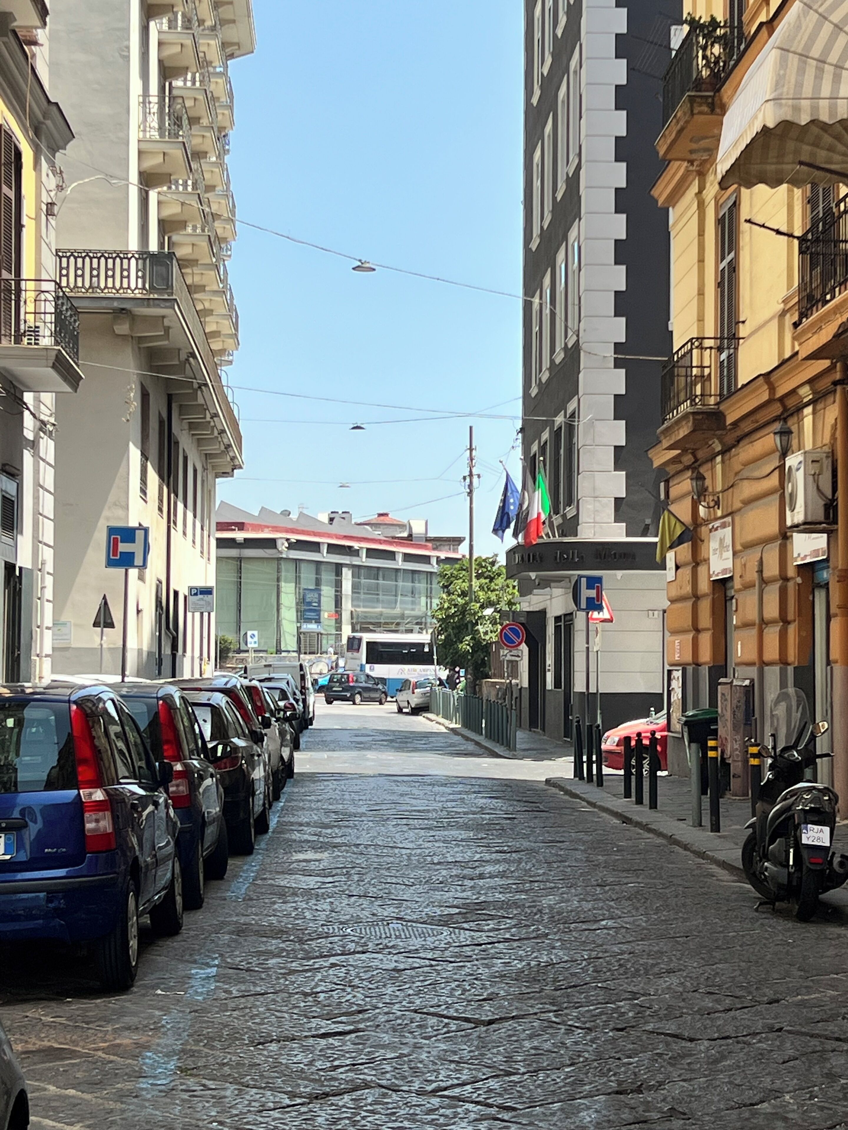 Photo - Napoli Heart and Suite
