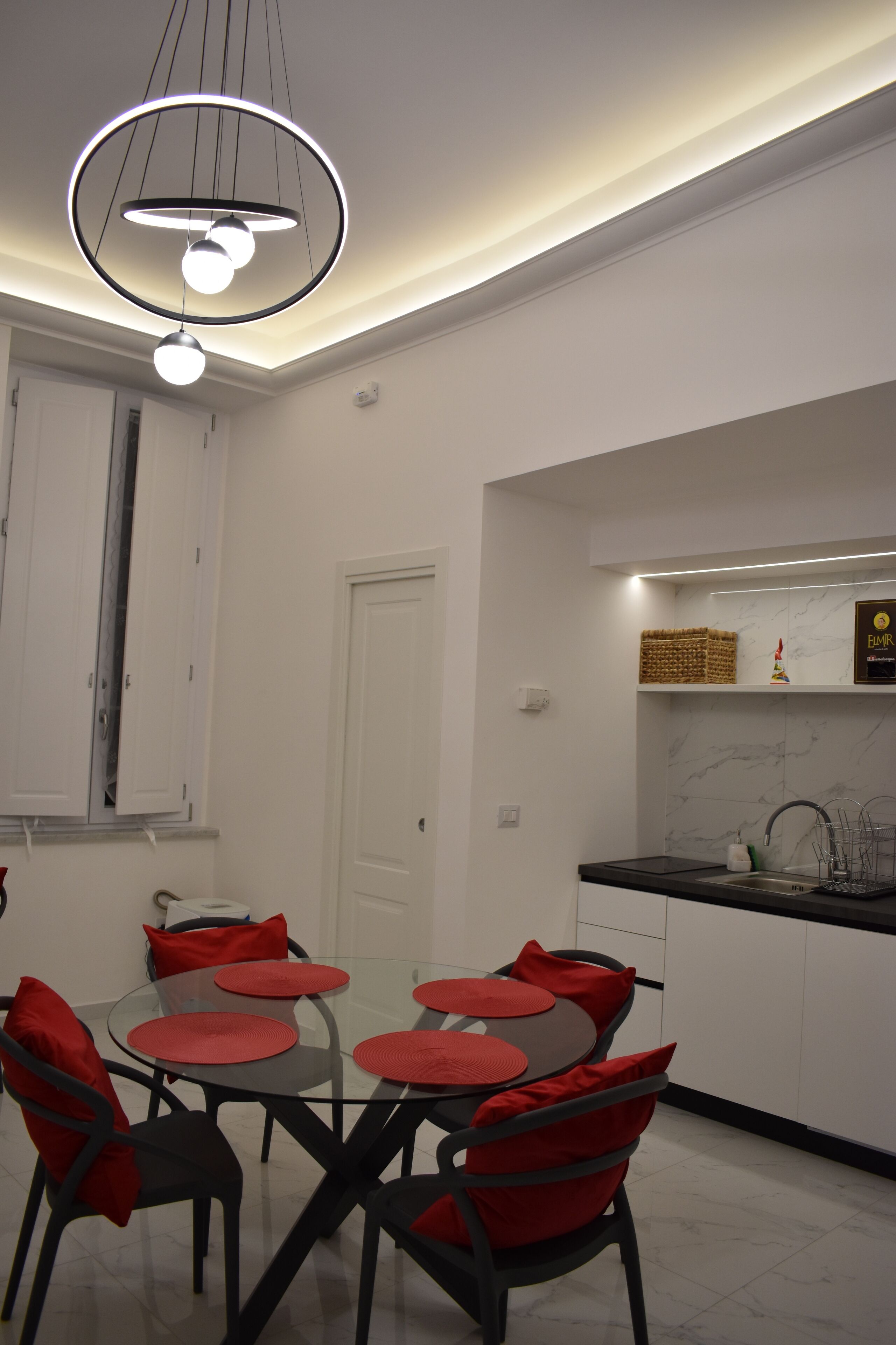 Foto - Napoli Heart and Suite