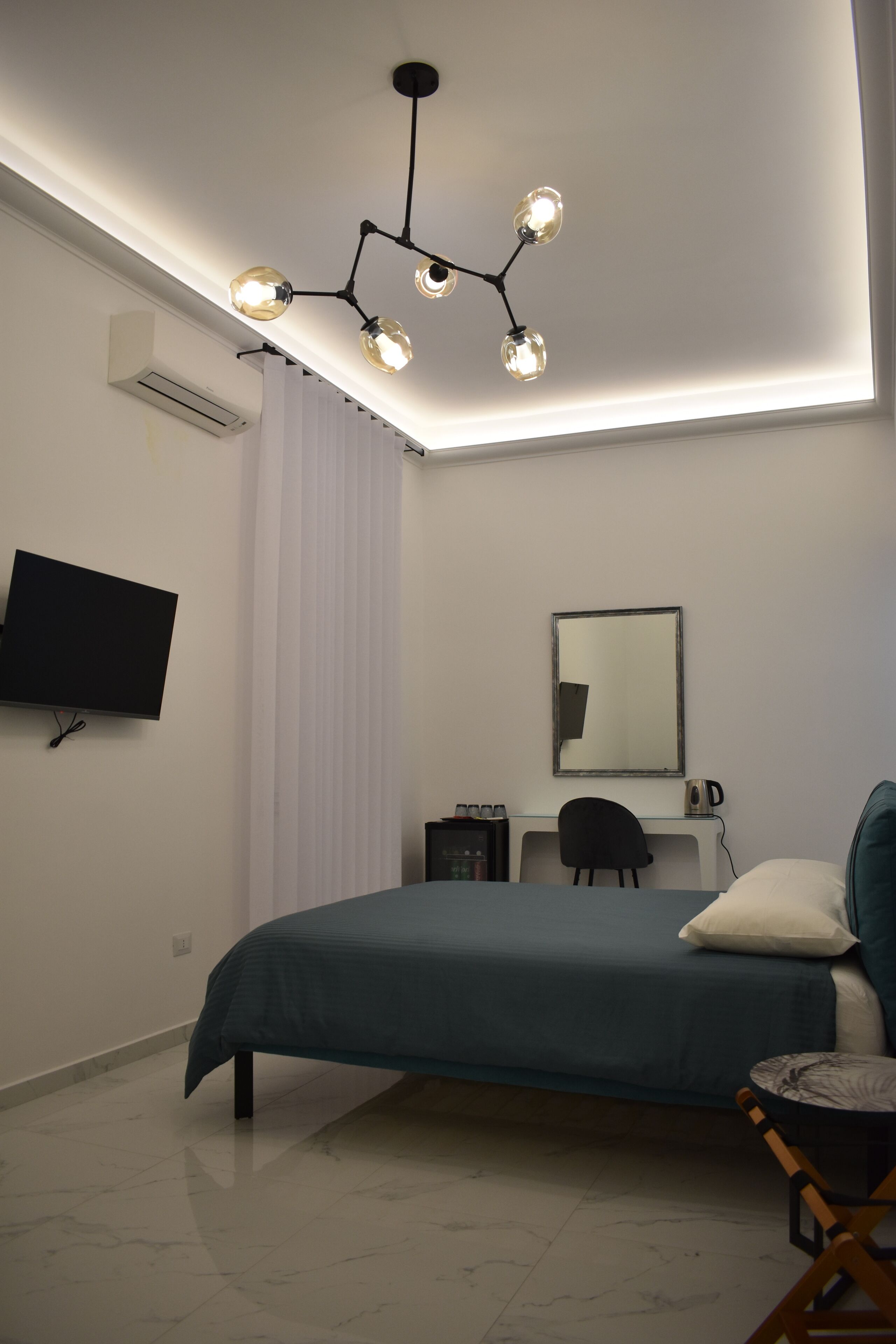 Photo - Napoli Heart and Suite