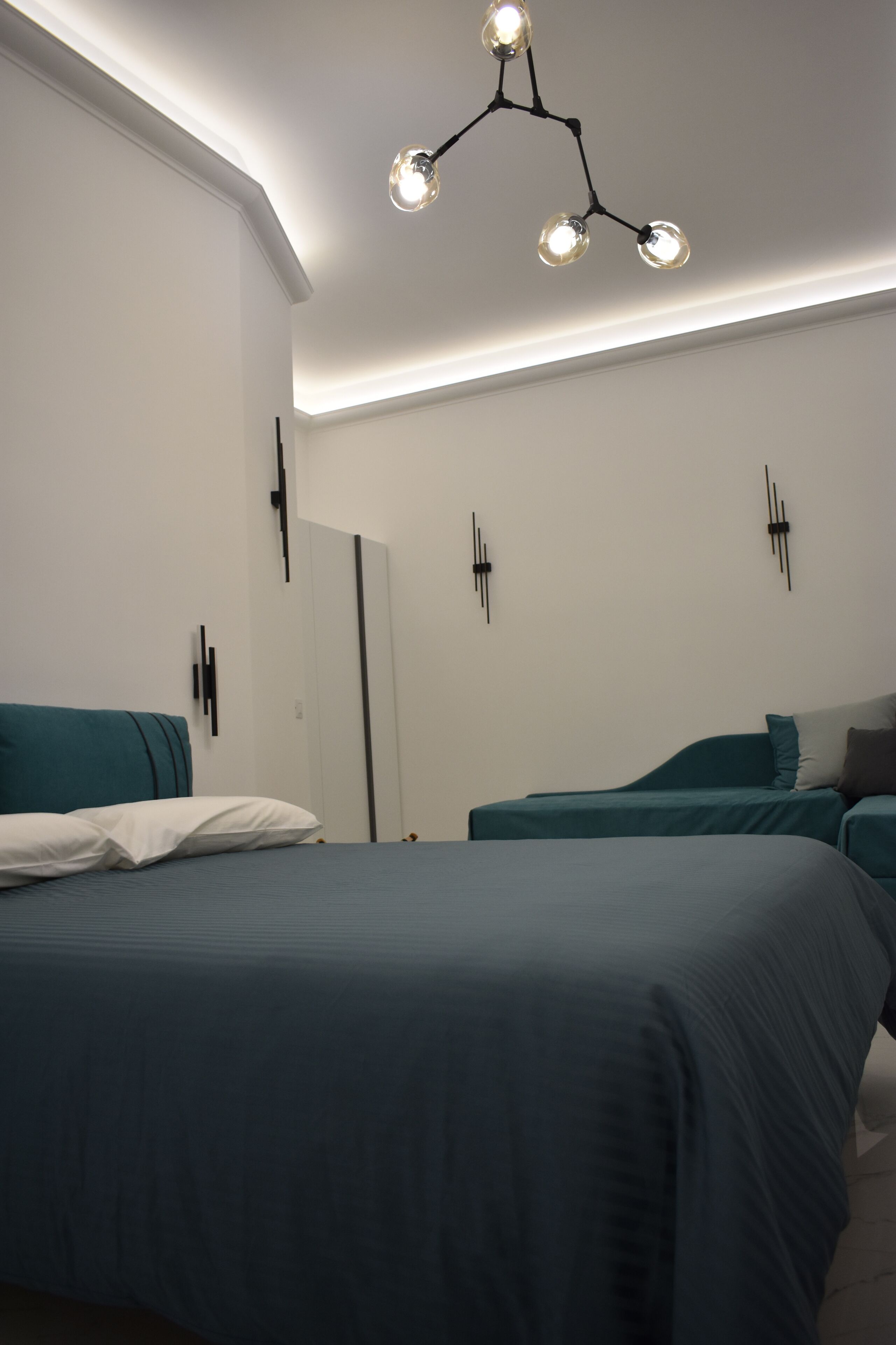 Photo - Napoli Heart and Suite