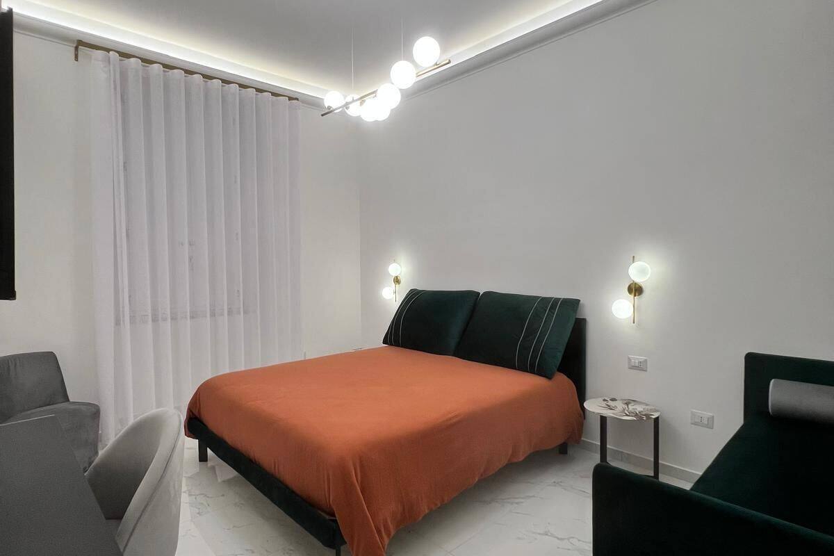 Luxury Triple Room | In-room safe, free WiFi
