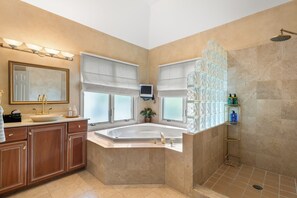 Hair dryer, towels, soap, toilet paper - Sophia's MANOR C at the quiet & peaceful suburb (Broomall)
