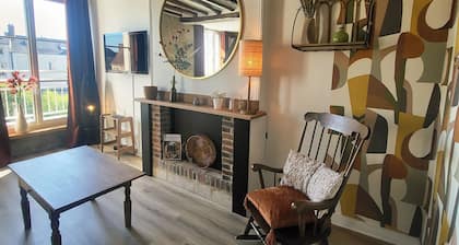 Le Perch'oir Cosy
