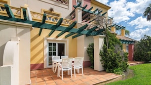 Unclassified image, 5 of 30, button - Golfside Apartment With Paddle Tennis (Ayamonte)