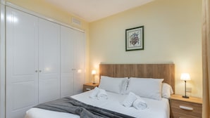 Unclassified image, 4 of 30, button - Golfside Apartment With Paddle Tennis (Ayamonte)