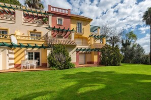 Apartment | Aussenbereich