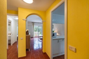 Leilighet | Innvendig