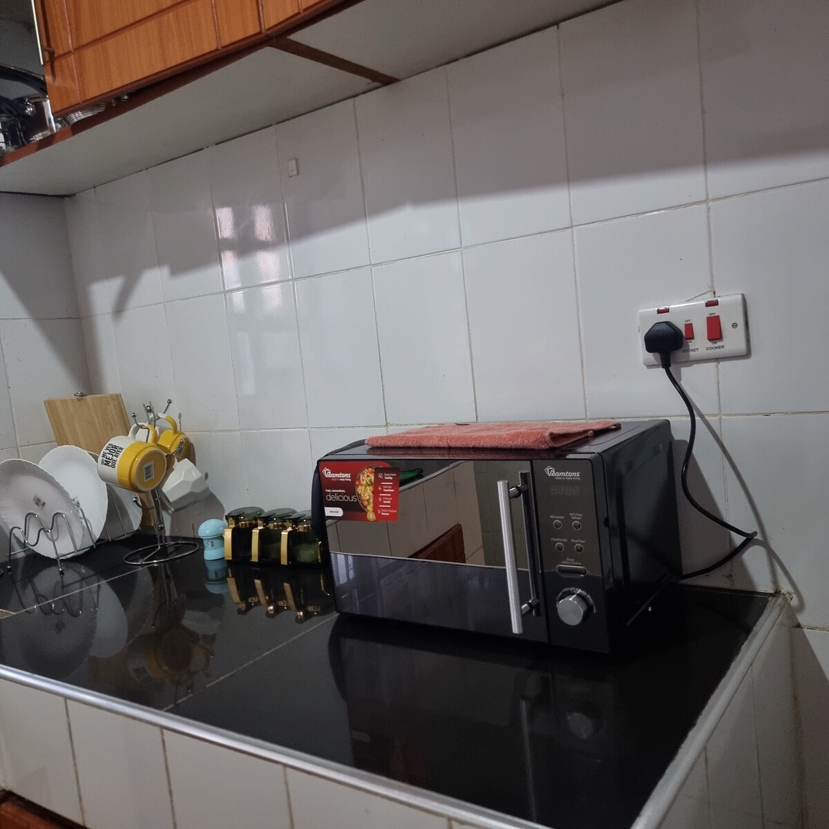 Bild für Gastgeberprofil