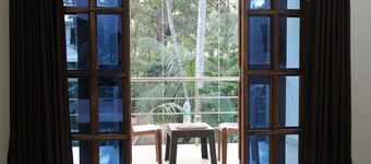 Sidhivinayak Resort Devbag Sangam Beach 