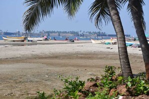 Vistas al mar