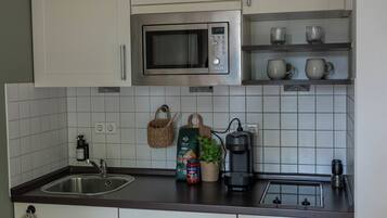 Eigene Küche