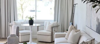 5 minutes away from the beach, STUNNING home in Englewood