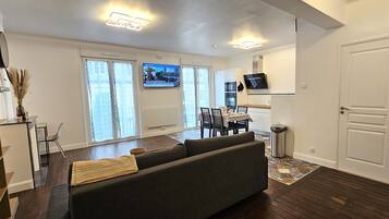 Télévision, livres