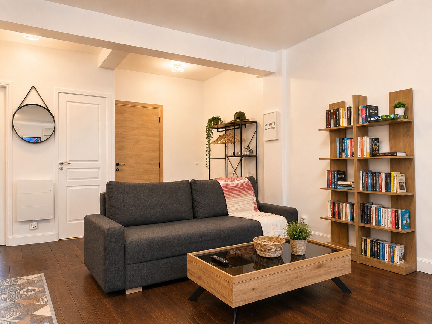 Interieur