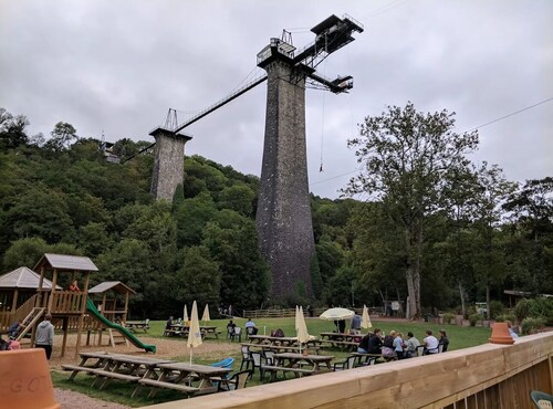 Cosy rental • Normandy