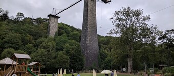 Cosy rental • Normandy