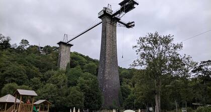 Cosy rental • Normandy