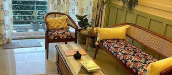 The Jungle Retreat by Jabula Getaways