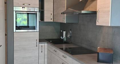 Ferienwohnung an Rhein und Mosel