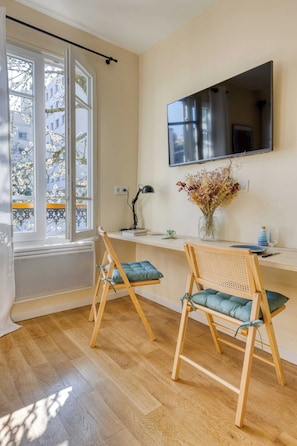Casa | Interior