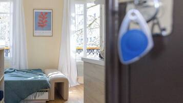 Maison | Intérieur