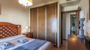 Apartment | 3 bedrooms