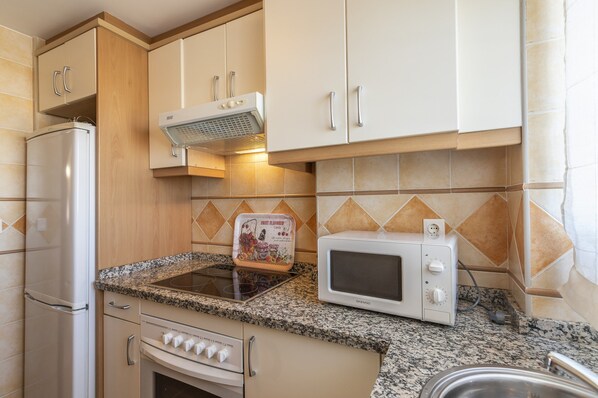Apartment | Private kitchen