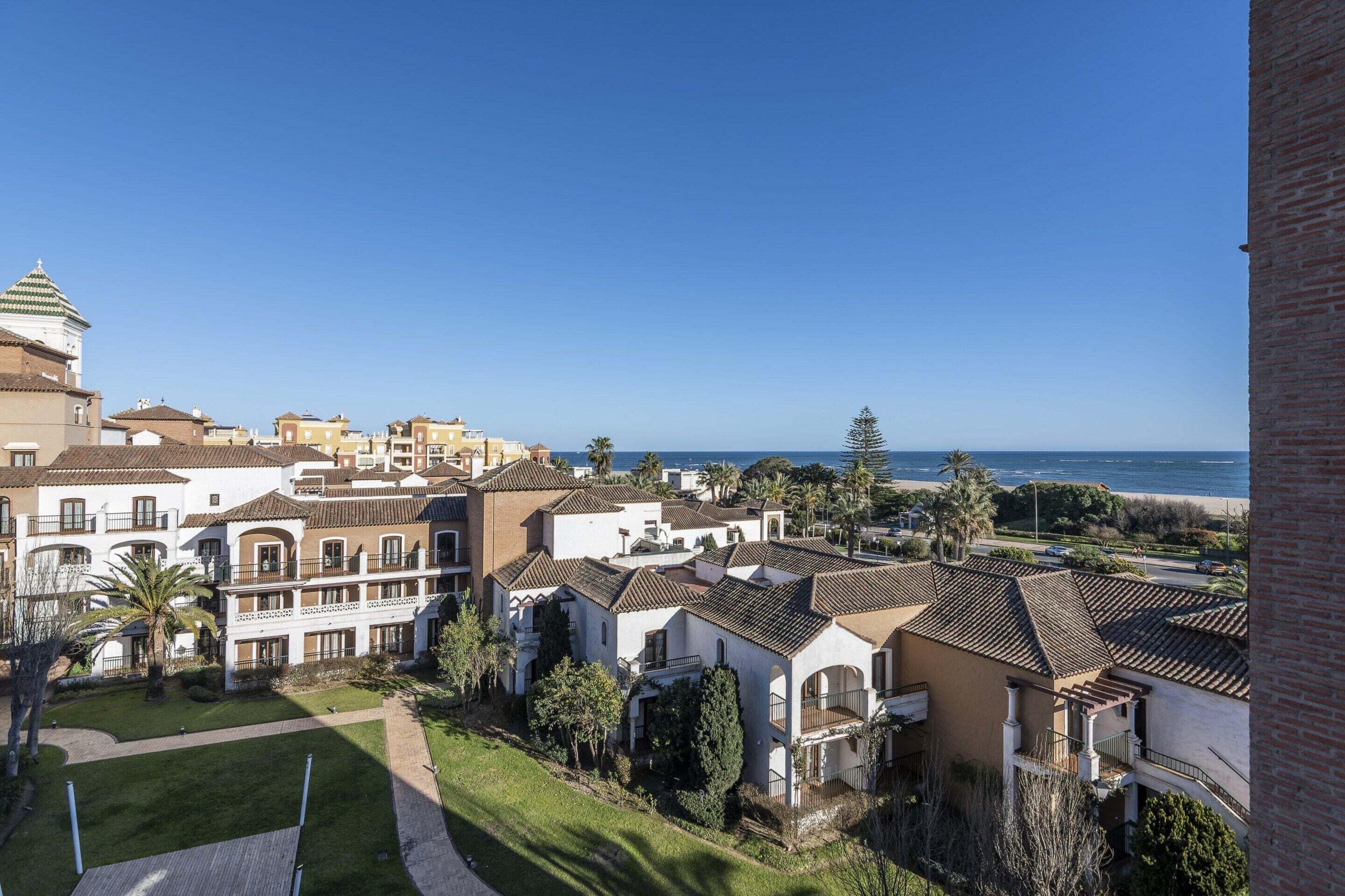 Appartement | Exterieur