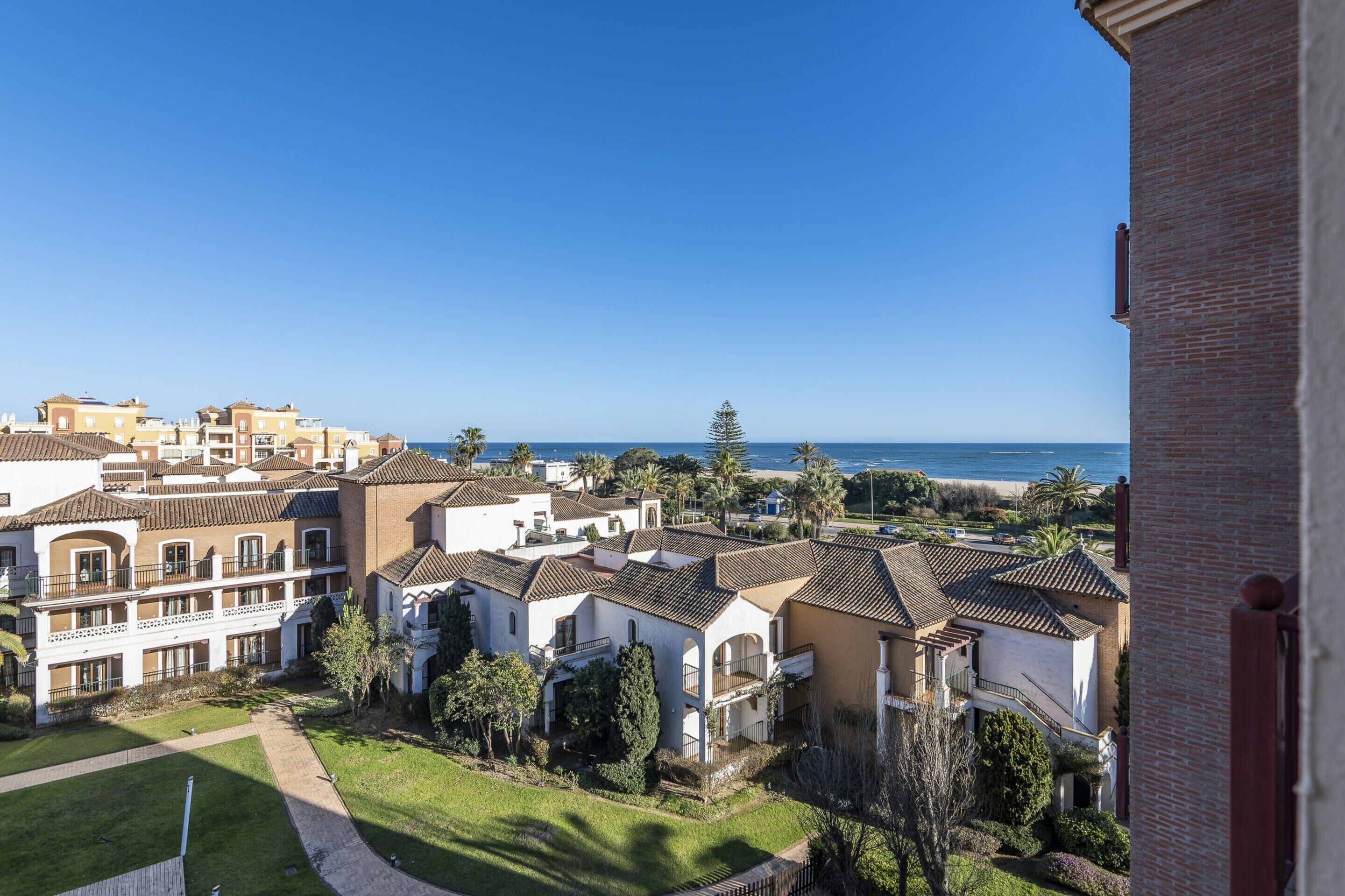 Appartement | Exterieur