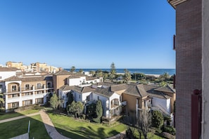 Apartment | Exterior - 3-bedroom Apartment With Pool (Ayamonte)