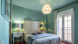 Apartment | 3 bedrooms - 3-bedroom Apartment With Pool (Ayamonte)