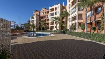Apartment | Exterior