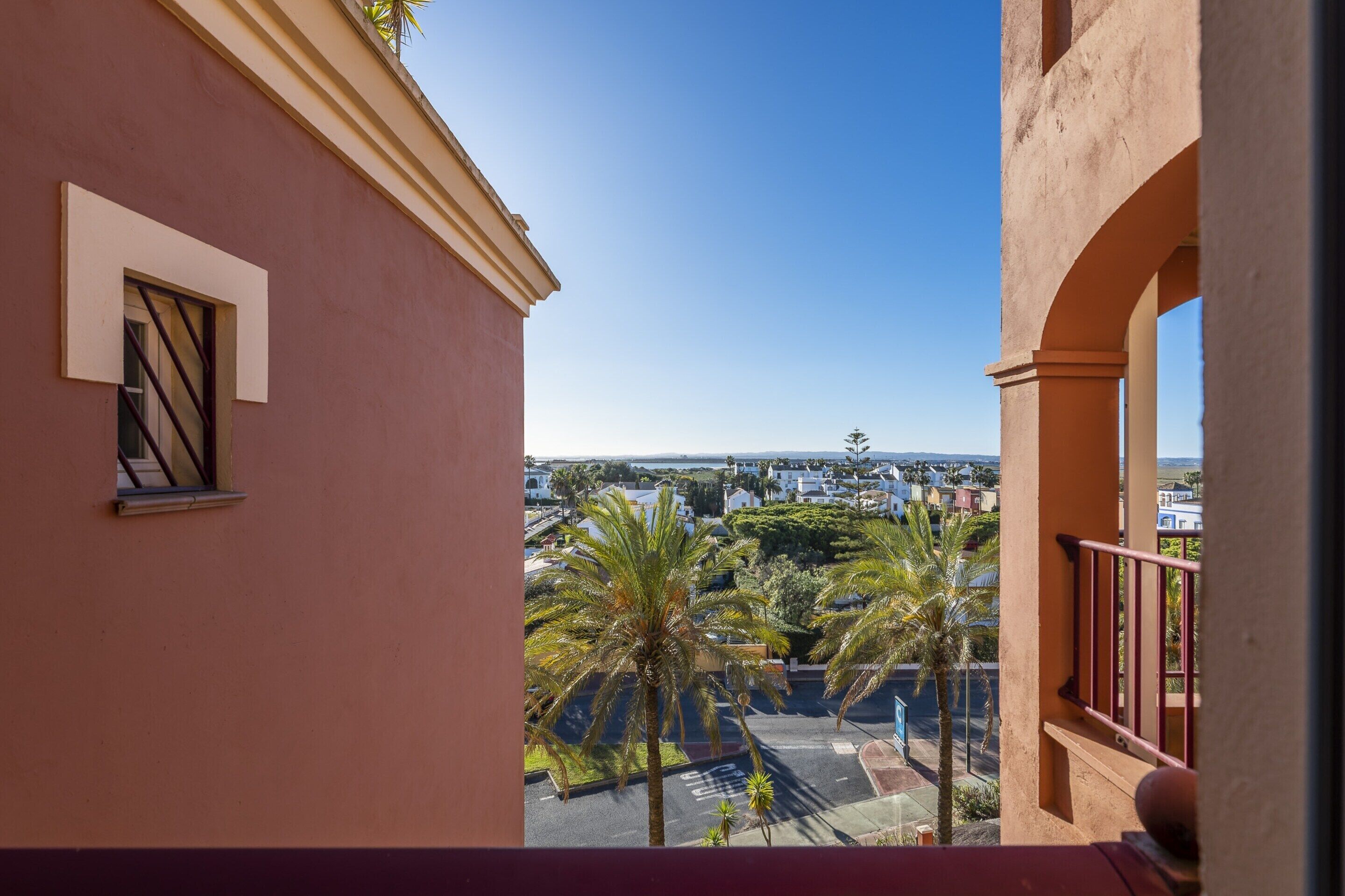 Appartement | Exterieur