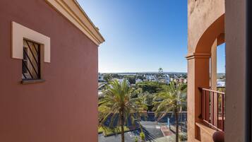 Appartement | Exterieur