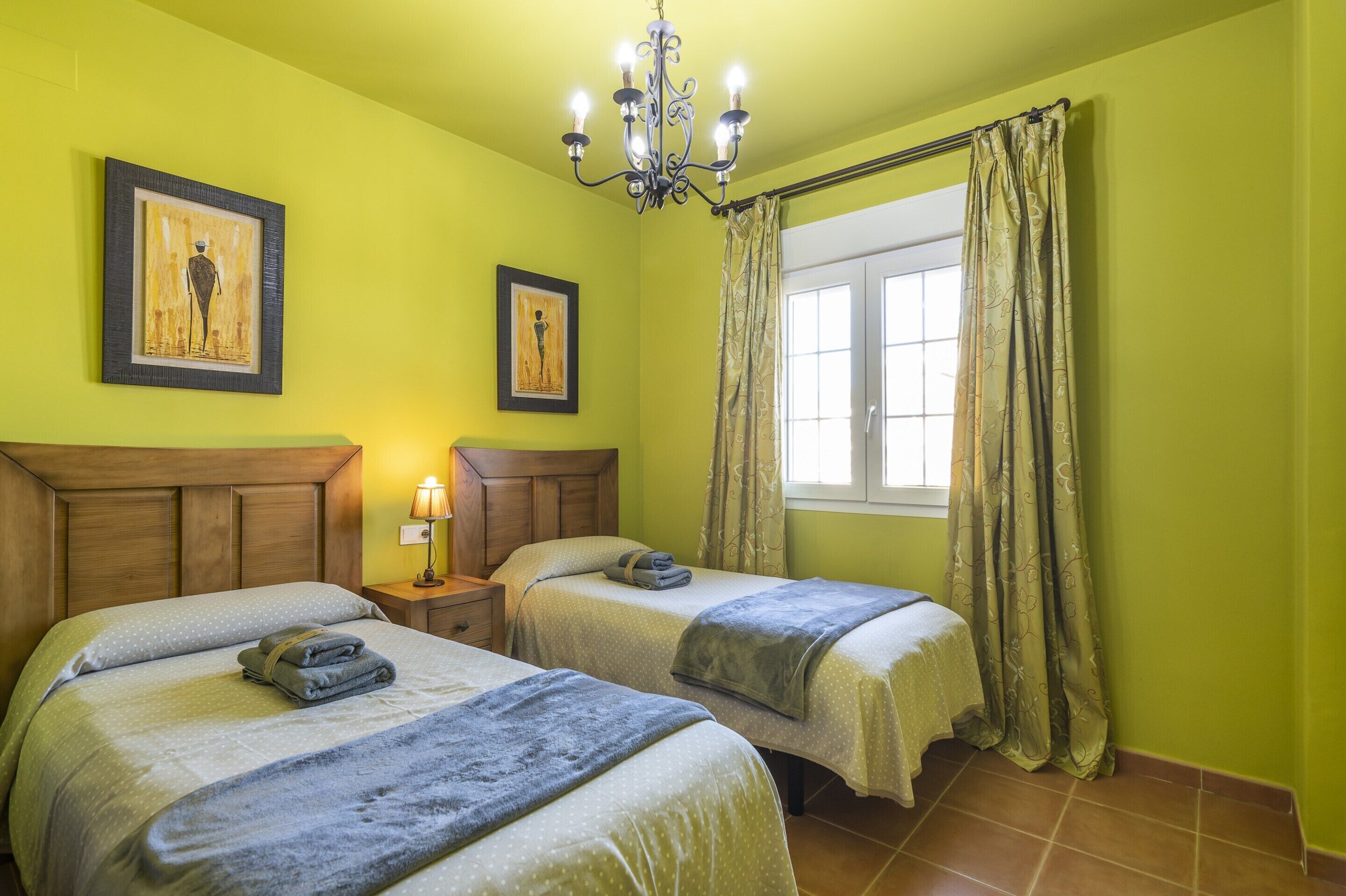 Appartement | 3 slaapkamers