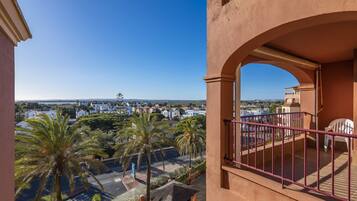 Appartement | Exterieur