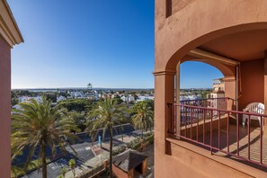 Apartment | Exterior