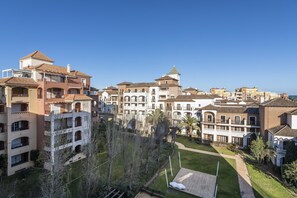 Apartment | Exterior